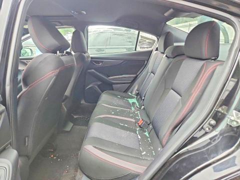 60143976 :رقم المزاد ، 4S3GKAM63K3613843 vin ، 2019 Subaru Impreza مزاد بيع