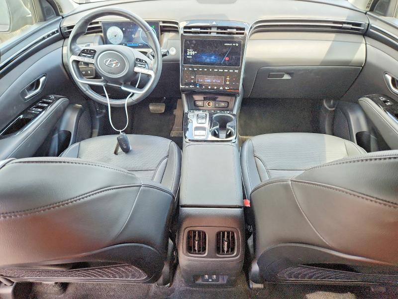 Продаж на аукціоні авто 2024 Hyundai Tucson, vin: 5NMJECDE5RH388420, номер лоту: 60052646