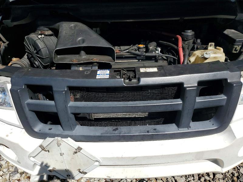 Aukcja sprzedaży 2013 Isuzu Npr, vin: JALB4T175D7W00518, numer aukcji: 59809476