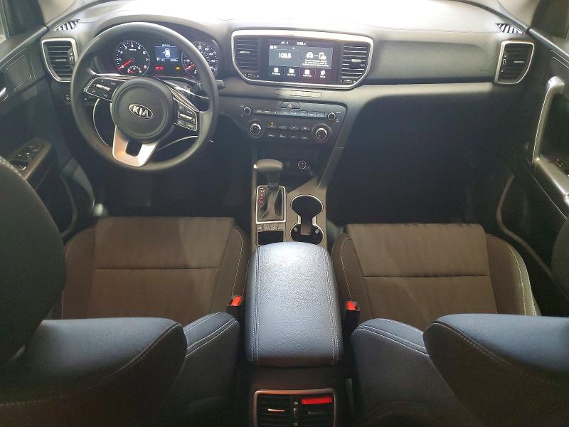 Продаж на аукціоні авто 2020 Kia Sportage, vin: KNDPMCAC5L7788525, номер лоту: 85793995