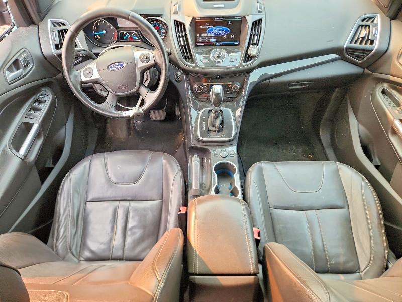 2013 Ford Escape მანქანა იყიდება აუქციონზე, vin: 1FMCU9J95DUA26512, აუქციონის ნომერი: 61310356
