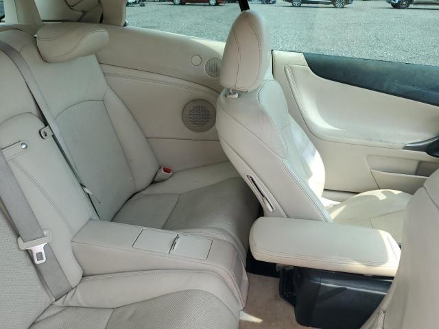 Продажа на аукционе авто 2010 Lexus Is, vin: JTHFF2C21A2503638, номер лота: 60503316
