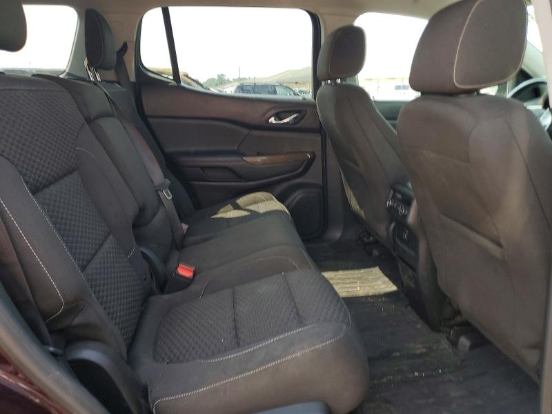 Aukcja sprzedaży 2018 Gmc Acadia, vin: 1GKKNKLA6JZ106741, numer aukcji: 61311316