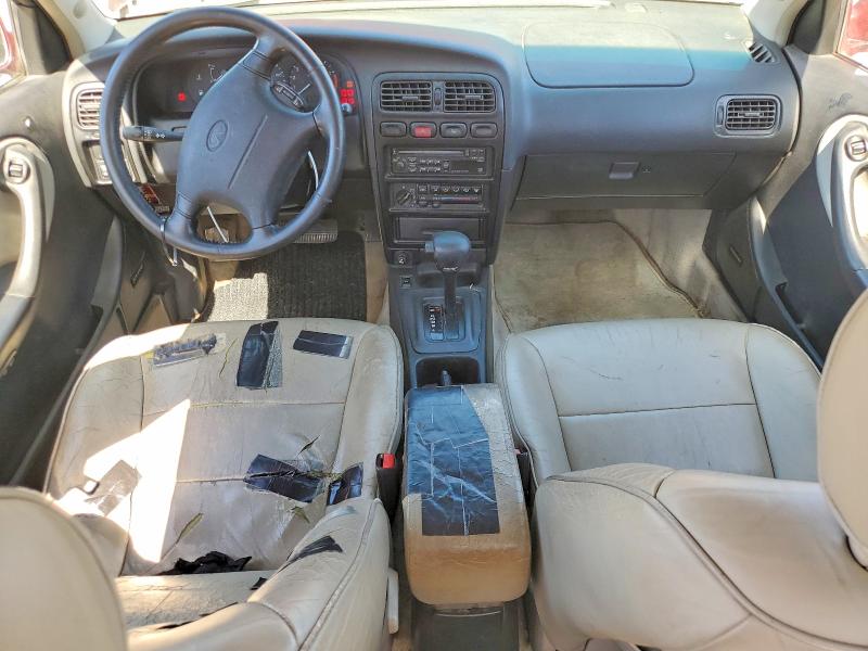 Продажа на аукционе авто 1994 Infiniti G20, vin: JNKCP01D6RT501365, номер лота: 59629796