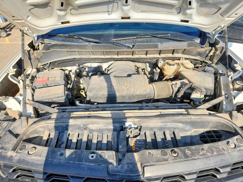 58987496 :رقم المزاد ، 1GCRYAEF8KZ353698 vin ، 2019 Chevrolet Silverado مزاد بيع