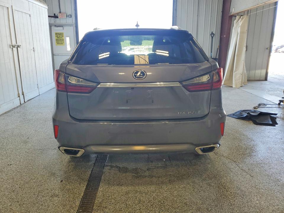 Продажа на аукционе авто 2019 Lexus Rx 350, vin: 2T2BZMCA9KC211289, номер лота: 95967405