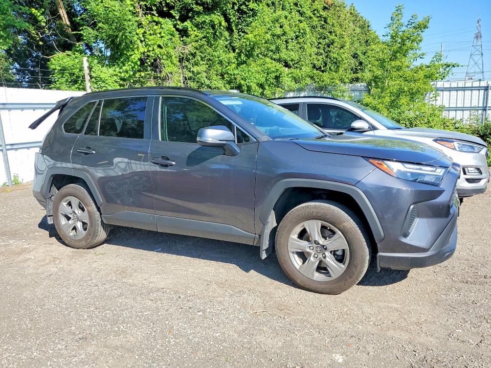 Aukcja sprzedaży 2023 Toyota Rav4, vin: 2T3R1RFV3PC379708, numer aukcji: 60878396