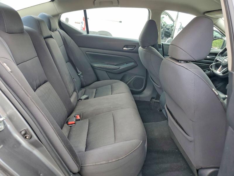 Продаж на аукціоні авто 2019 Nissan Altima, vin: 1N4BL4BV7KC232747, номер лоту: 61074586