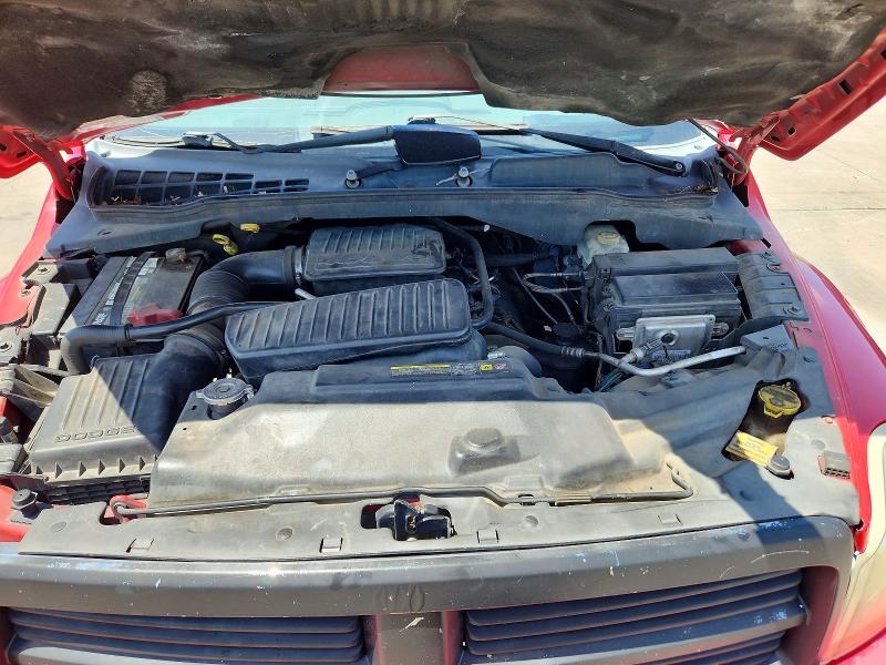 2005 Dodge Durango მანქანა იყიდება აუქციონზე, vin: 1D4HD48N35F612747, აუქციონის ნომერი: 59705646