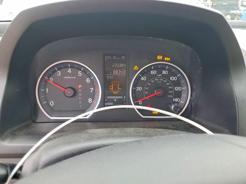 Aukcja sprzedaży 2008 Honda Cr-v, vin: JHLRE48718C044135, numer aukcji: 62986416