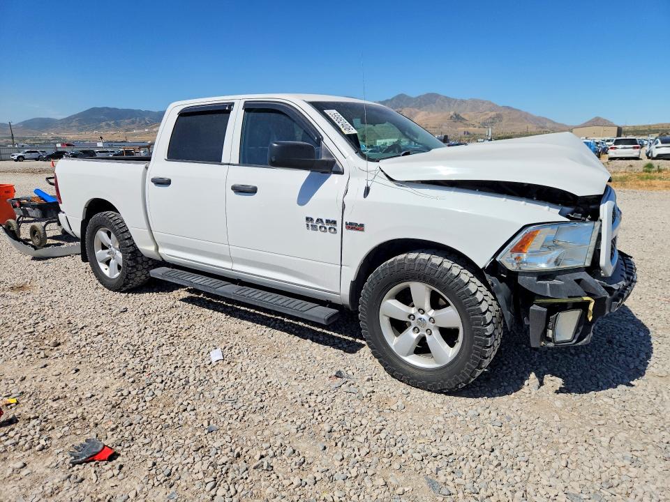 59952406 :رقم المزاد ، 1C6RR6KT5ES243541 vin ، 2014 Ram 1500 مزاد بيع