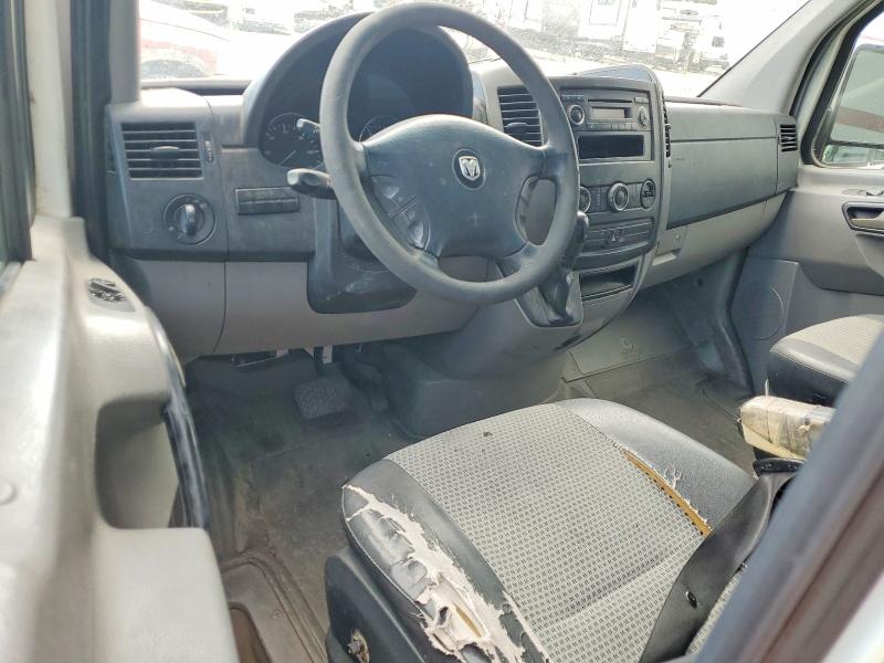 Продаж на аукціоні авто 2008 Dodge Sprinter, vin: WD0PE845185282479, номер лоту: 58528746