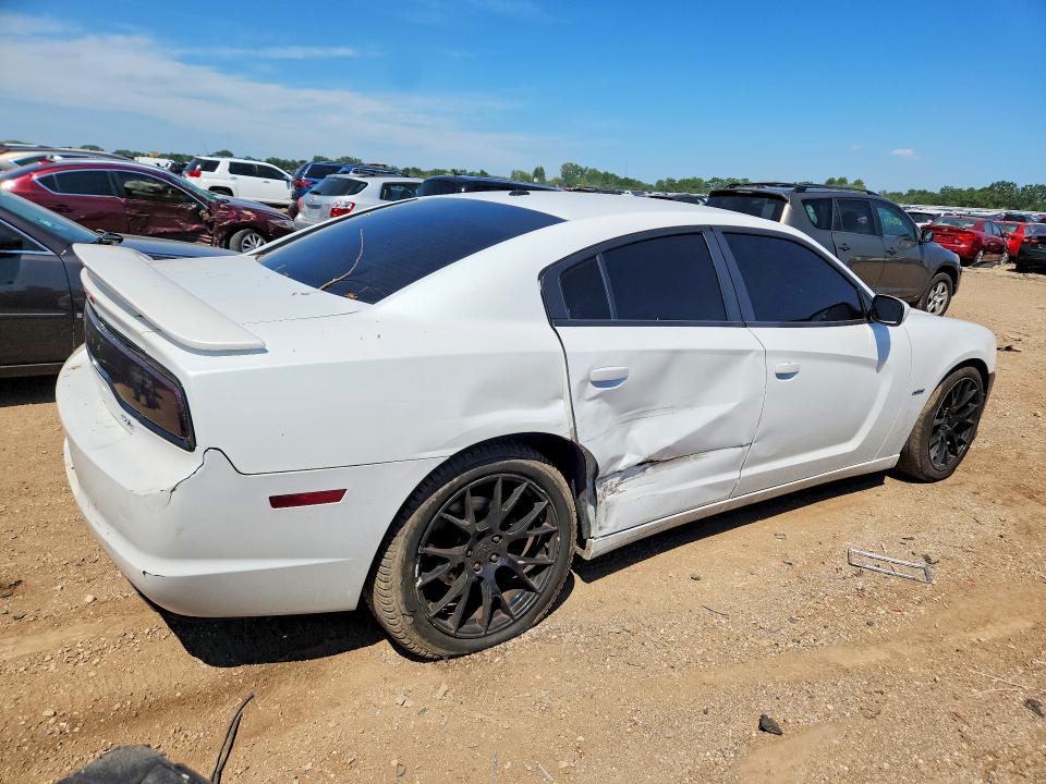 Продаж на аукціоні авто 2013 Dodge Charger, vin: 2C3CDXCT7DH583091, номер лоту: 58817636