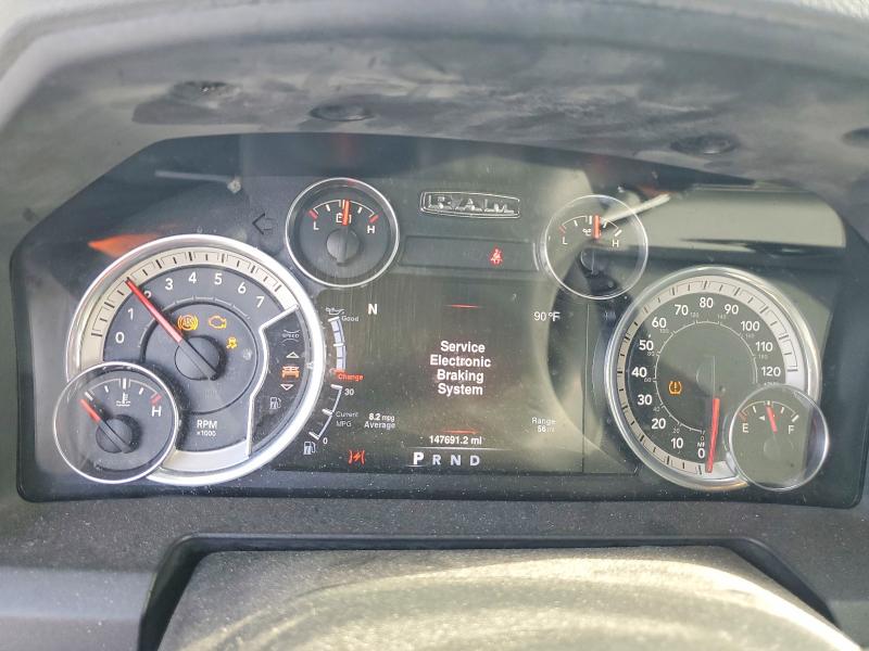 Aukcja sprzedaży 2016 Ram 1500, vin: 1C6RR7TT2GS325993, numer aukcji: 63199956
