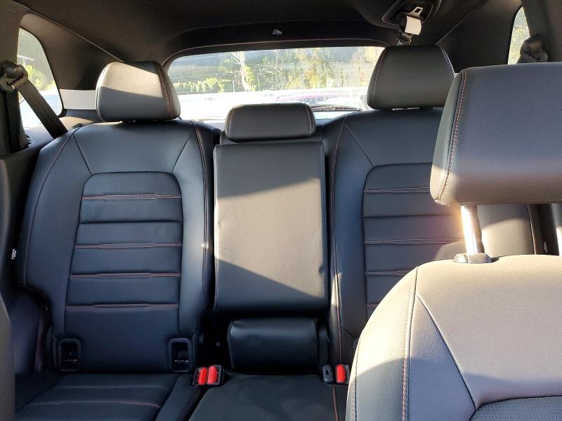 Aukcja sprzedaży 2025 Honda Cr-v, vin: 5J6RS6H85SL022473, numer aukcji: 60846556