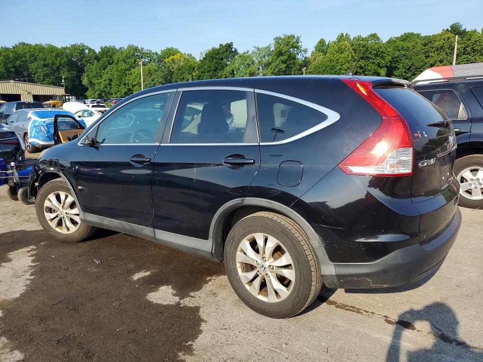 Aukcja sprzedaży 2013 Honda Cr-v, vin: 2HKRM4H5XDH647842, numer aukcji: 60470536