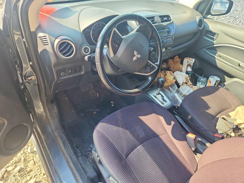 Aukcja sprzedaży 2014 Mitsubishi Mirage, vin: ML32A4HJ4EH021794, numer aukcji: 60876446