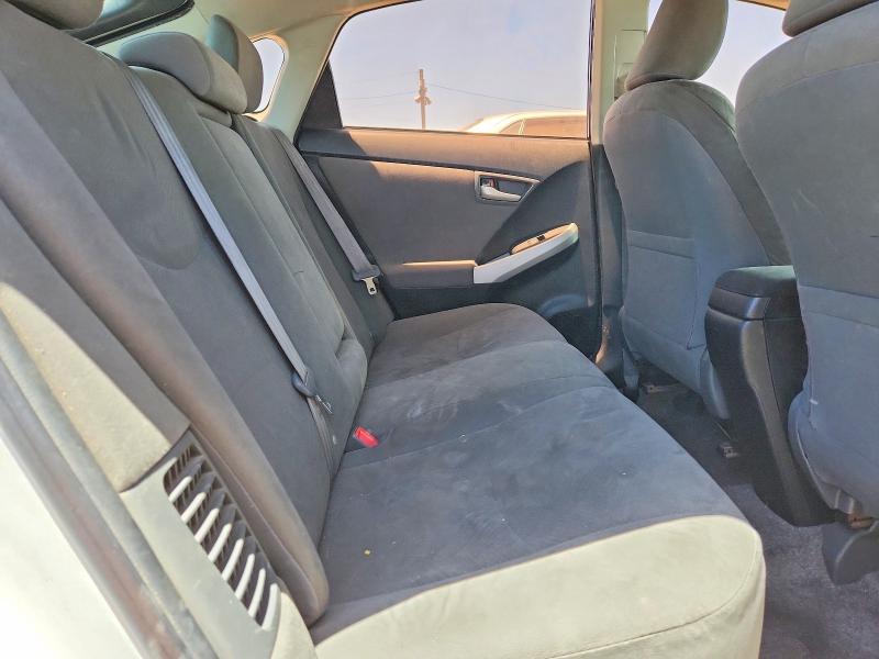Продаж на аукціоні авто 2013 Toyota Prius, vin: JTDKN3DU5D5686800, номер лоту: 59834896