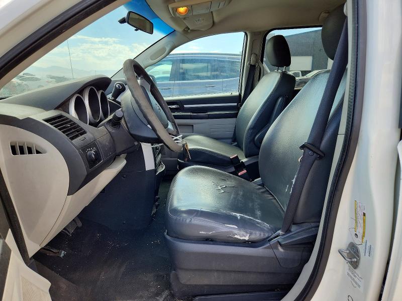 Продаж на аукціоні авто 2009 Dodge Grand Caravan, vin: 2D8HN44E99R653416, номер лоту: 59990666