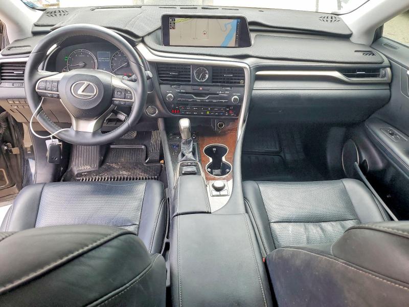 Aukcja sprzedaży 2017 Lexus Rx 350, vin: 2T2BZMCA0HC097854, numer aukcji: 61544926