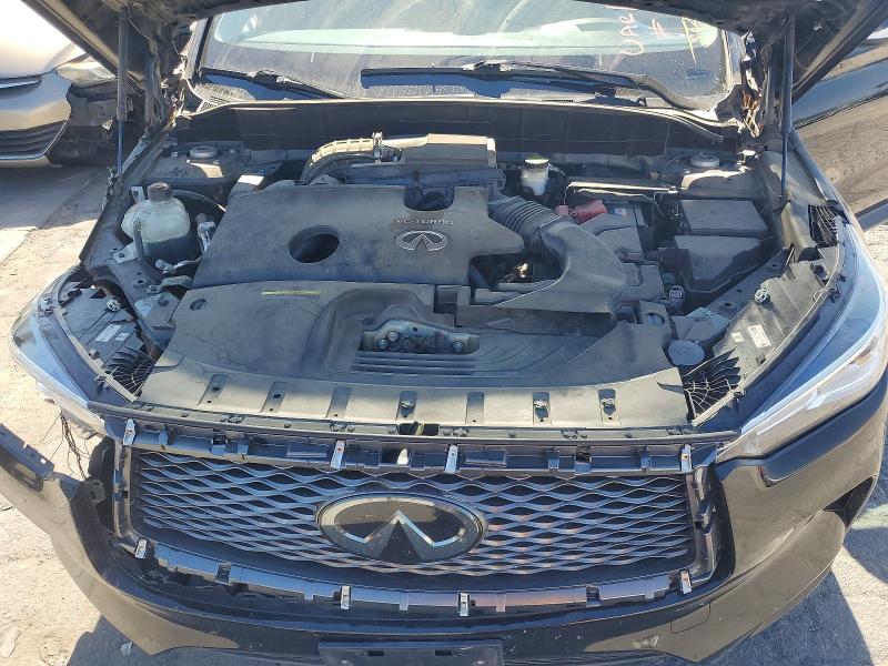 Aukcja sprzedaży 2020 Infiniti Qx50, vin: 3PCAJ5M17LF110180, numer aukcji: 59872356