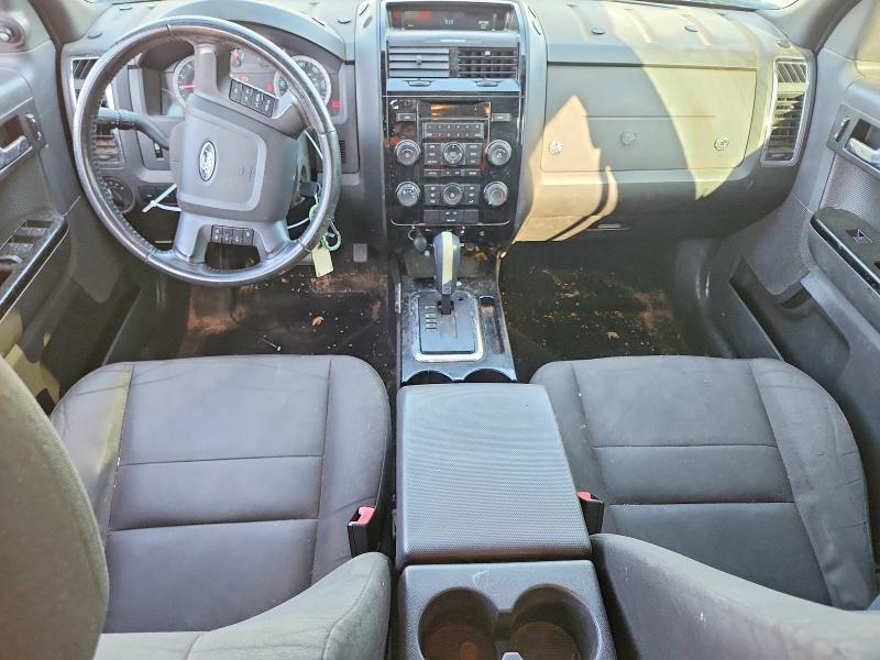 Продаж на аукціоні авто 2011 Ford Escape, vin: 1FMCU0D74BKA14558, номер лоту: 60874566