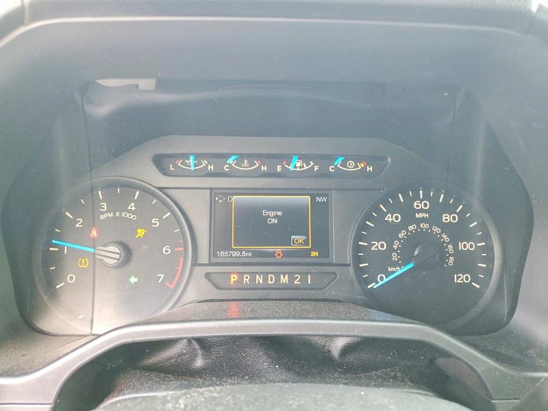 Продаж на аукціоні авто 2015 Ford F150, vin: 1FTEX1EP8FKE74353, номер лоту: 60322606