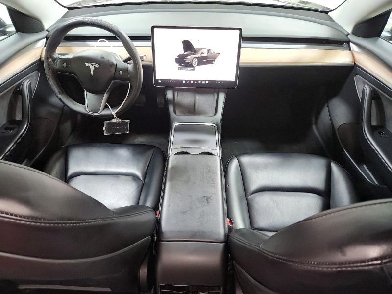 Продажа на аукционе авто 2023 Tesla Model 3, vin: 5YJ3E1EA6PF436482, номер лота: 60703786