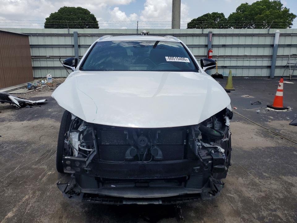 Aukcja sprzedaży 2021 Lexus Nx 300h, vin: JTJSJRDZ0M5013694, numer aukcji: 60515406
