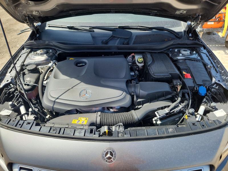 Продажа на аукционе авто 2019 Mercedes-benz Gla, vin: WDCTG4EB3KJ617720, номер лота: 60771786