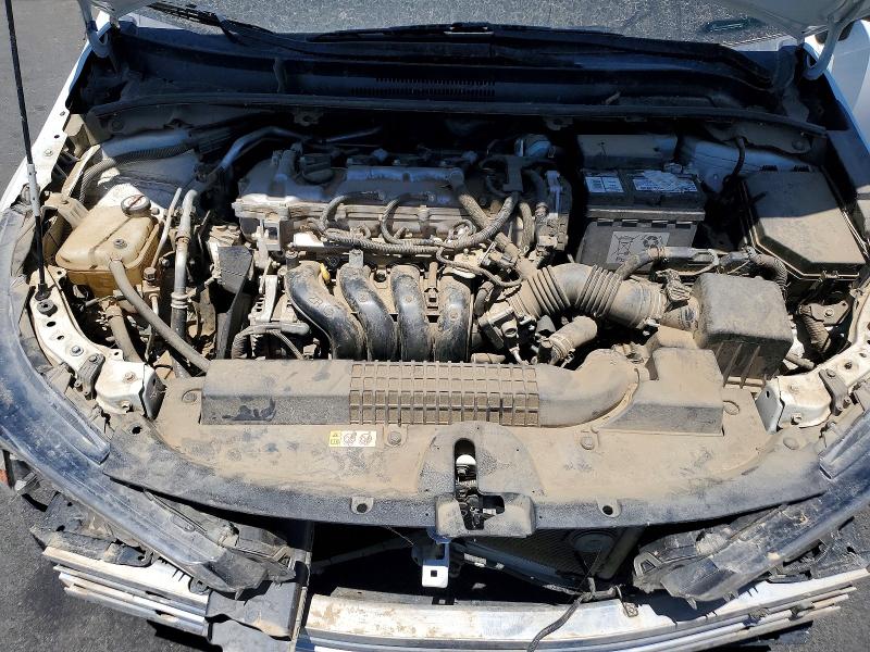 2021 Toyota Corolla მანქანა იყიდება აუქციონზე, vin: JTDVPMAE2MJ137735, აუქციონის ნომერი: 61101176