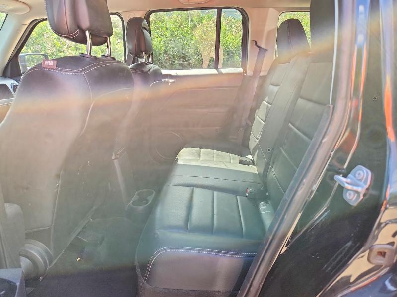 Продажа на аукционе авто 2016 Jeep Patriot, vin: 1C4NJRFBXGD692660, номер лота: 62112366