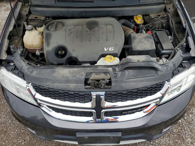 2017 Dodge Journey მანქანა იყიდება აუქციონზე, vin: 3C4PDCCG7HT586711, აუქციონის ნომერი: 63118946
