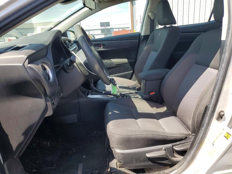 Aukcja sprzedaży 2019 Toyota Corolla, vin: 2T1BURHE3KC168631, numer aukcji: 59136146