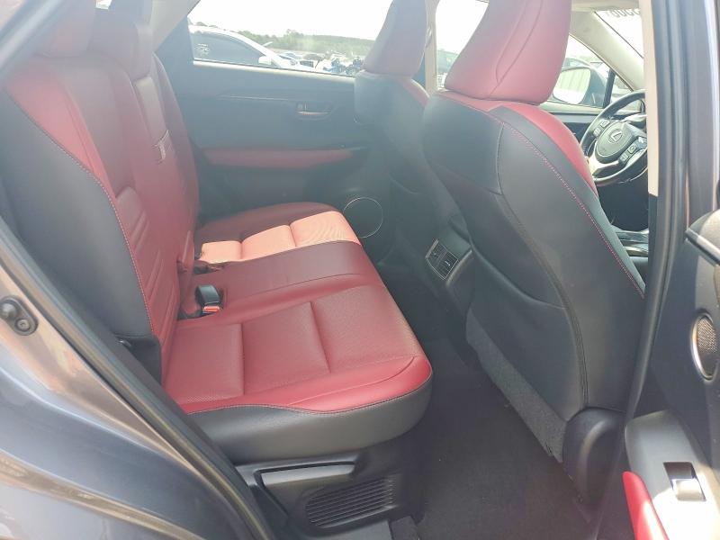57293506 :رقم المزاد ، JTJDARBZ4M2184350 vin ، 2021 Lexus Nx 300 مزاد بيع