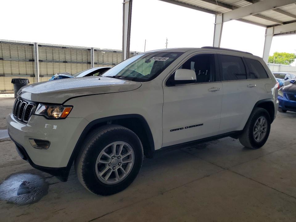 Продаж на аукціоні авто 2019 Jeep Laredo, vin: 1C4RJEAG3KC732363, номер лоту: 74514015