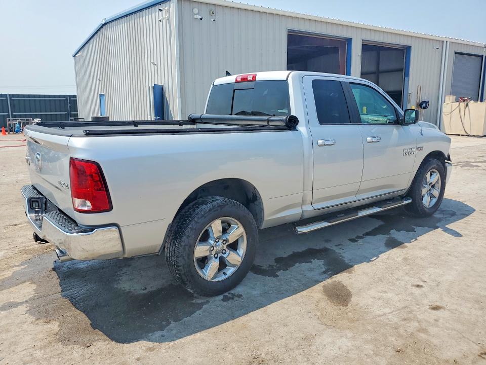Продажа на аукционе авто 2014 Ram 1500, vin: 1C6RR7GT2ES106443, номер лота: 63224546