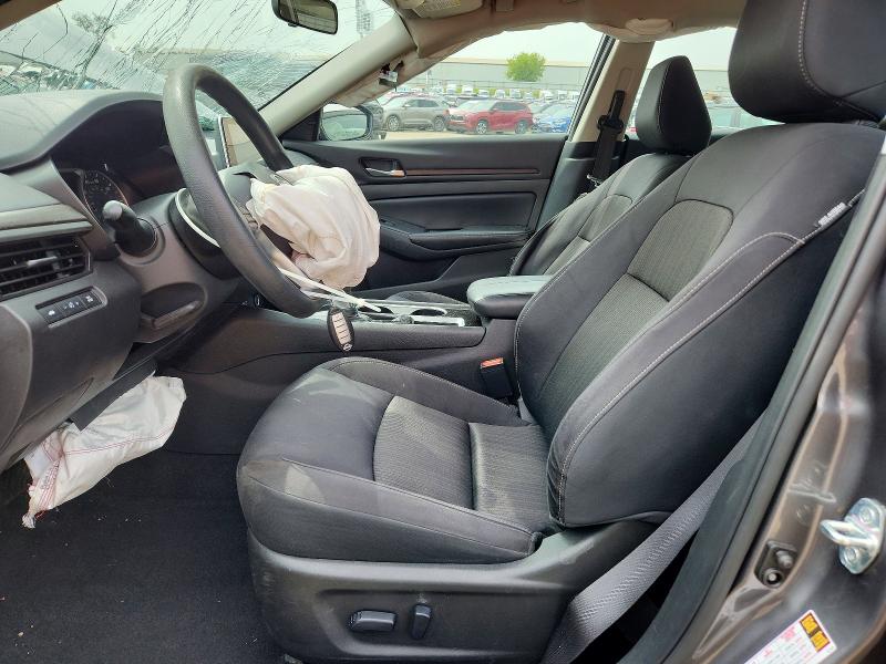 Продаж на аукціоні авто 2024 Nissan Altima, vin: 1N4BL4DV1RN383952, номер лоту: 61845946