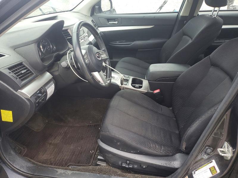 Продажа на аукционе авто 2011 Subaru Legacy, vin: 4S3BMBC65B3263353, номер лота: 85769995