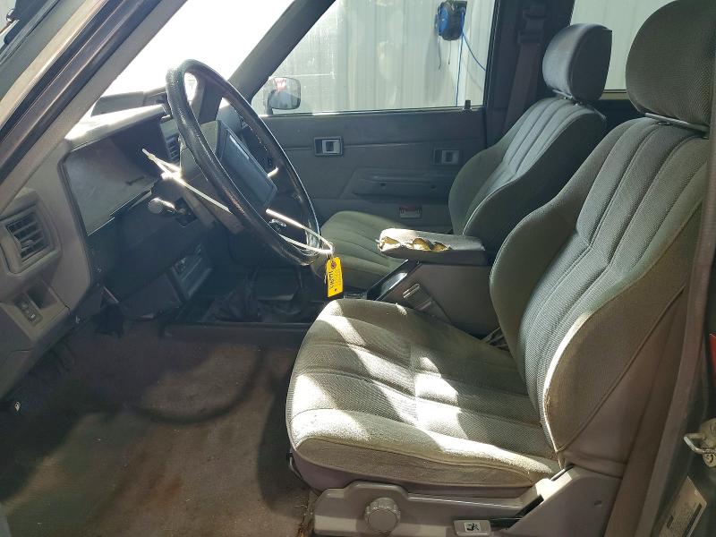 Aukcja sprzedaży 1986 Toyota 4runner, vin: JT3RN64W2G0052500, numer aukcji: 58438376