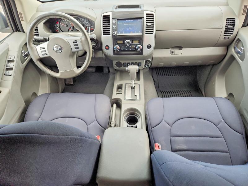 Продаж на аукціоні авто 2019 Nissan Frontier, vin: 1N6DD0ER0KN786883, номер лоту: 62746766