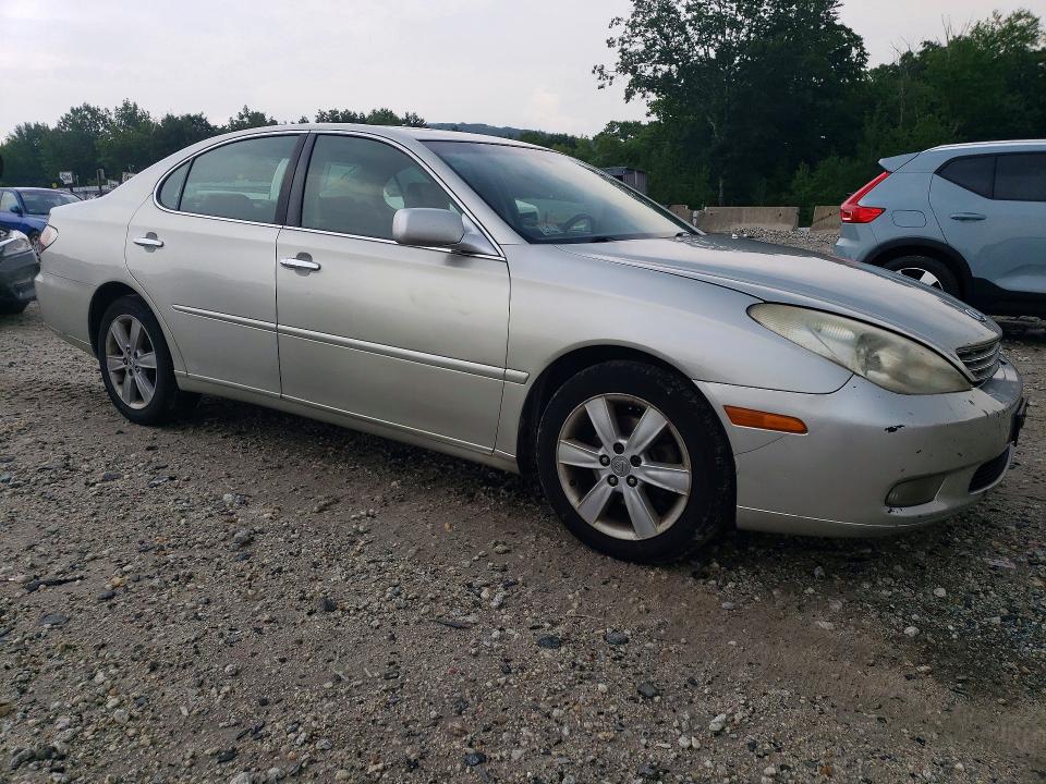Продаж на аукціоні авто 2004 Lexus Es, vin: JTHBA30G345030430, номер лоту: 62743236