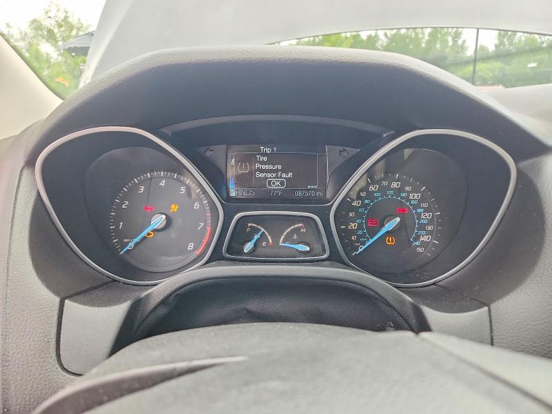 85972375 :رقم المزاد ، 1FAHP3H2XCL150325 vin ، 2012 Ford Focus مزاد بيع