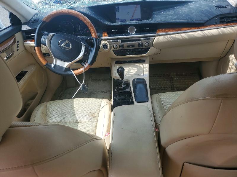 Aukcja sprzedaży 2014 Lexus Es, vin: JTHBW1GG7E2045415, numer aukcji: 61414266