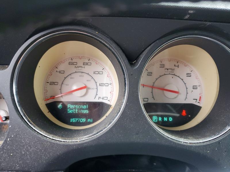 Продажа на аукционе авто 2013 Dodge Challenger, vin: 2C3CDYAG1DH569540, номер лота: 62662236
