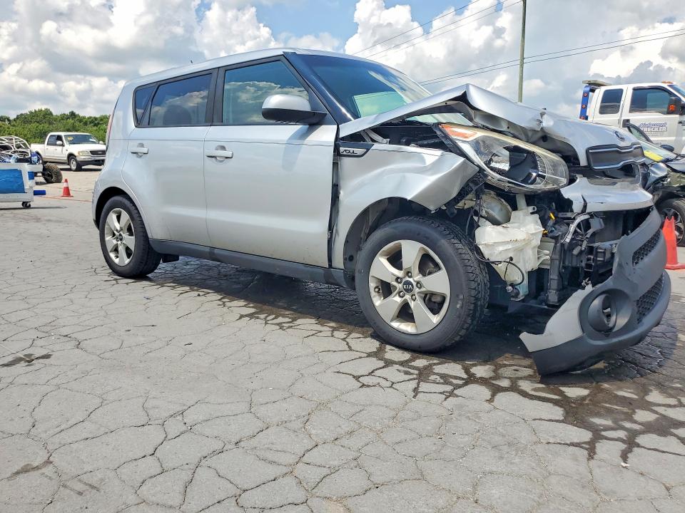 Aukcja sprzedaży 2018 Kia Soul, vin: KNDJN2A26J7515773, numer aukcji: 60062806