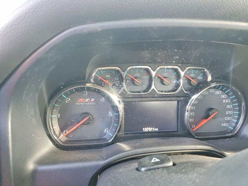 60435096 :رقم المزاد ، 1GCVKREC7GZ260327 vin ، 2016 Chevrolet Silverado مزاد بيع