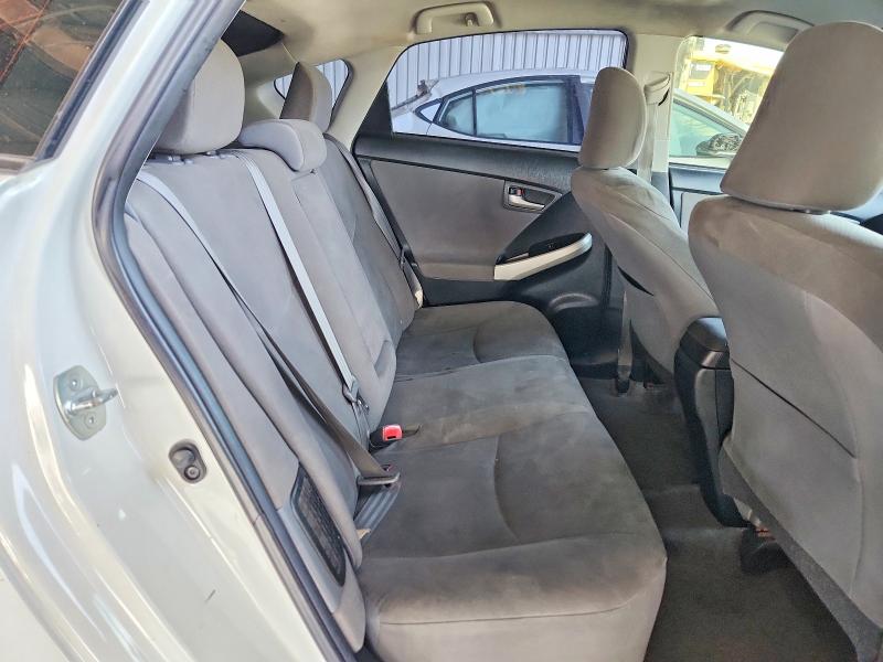 Aukcja sprzedaży 2014 Toyota Prius, vin: JTDKN3DUXE0359338, numer aukcji: 85605895