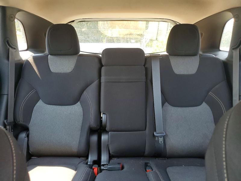 62007026 :رقم المزاد ، 1C4PJLAB7EW201007 vin ، 2014 Jeep Cherokee مزاد بيع