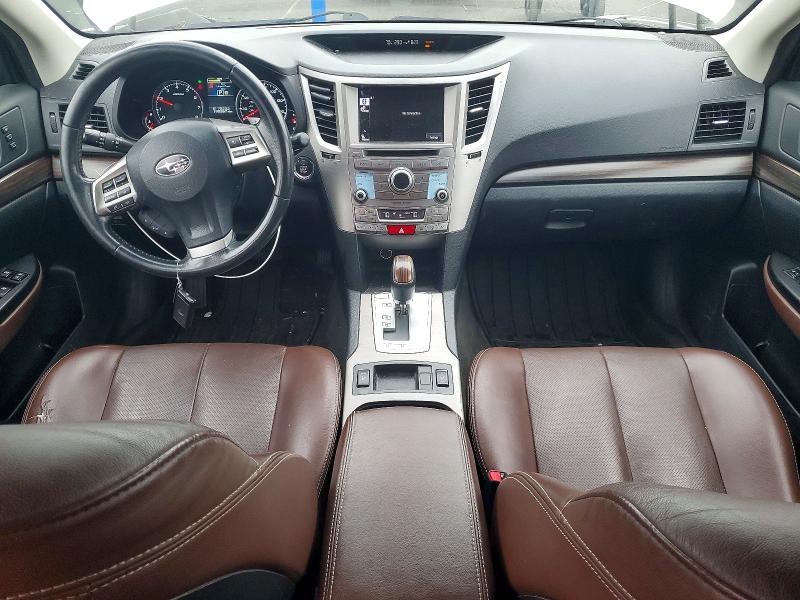 Продаж на аукціоні авто 2014 Subaru Outback, vin: 4S4BRBPC7E3255109, номер лоту: 62440566